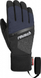 Reusch Theo R-TEX® XT 4801232 7681 black blue front